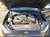 Ford Fusion Energi Titanium 3FA6P0SU4KR173843 снимка