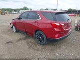 Chevrolet Equinox Lt 3GNAXKEV5KS610379 photo