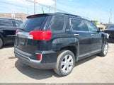 GMC Terrain Sle-2 2GKALNEK9H6339396 снимка