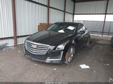 Cadillac Cts Luxury 1G6AR5SX5K0110792 photo