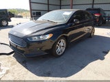 Ford Fusion Se 3FA6P0H7XGR202187 снимка