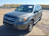 Honda Pilot Ex-L 5FNYF28647B030815 снимка