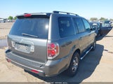 Honda Pilot Ex-L 5FNYF28647B030815 fotografie