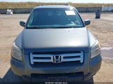 Honda Pilot Ex-L 5FNYF28647B030815 fotografie