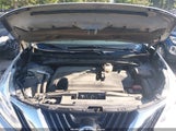 Nissan Murano S 5N1AZ2MH4HN167400 снимка