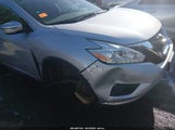 Nissan Murano S 5N1AZ2MH4HN167400 снимка