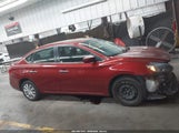 Nissan Sentra Sv 3N1AB7AP5HL685648 снимка