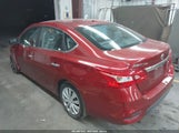 Nissan Sentra Sv 3N1AB7AP5HL685648 снимка