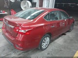 Nissan Sentra Sv 3N1AB7AP5HL685648 снимка