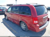 Chrysler Town & Country Touring 2A8HR54P18R701167 снимка