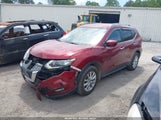 Nissan Rogue Sv 5N1AT2MT1JC808431 photo