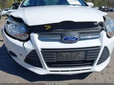 Ford Focus Se 1FADP3F2XDL304874 снимка
