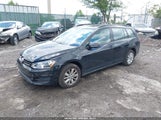 Volkswagen Golf Sportwagen Tsi S/Tsi Se/Tsi Sel 3VWC17AU6HM510895 photo