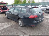 Volkswagen Golf Sportwagen Tsi S/Tsi Se/Tsi Sel 3VWC17AU6HM510895 photo