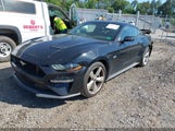Ford Mustang Gt 1FA6P8CF5K5187235 photo