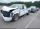 Chevrolet Silverado  Custom 1GCVKPECXHZ243821 снимка