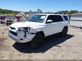 Toyota 4Runner Trd Off Road Premium JTEBU5JRXK5661432 снимка