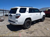 Toyota 4Runner Trd Off Road Premium JTEBU5JRXK5661432 fotografie
