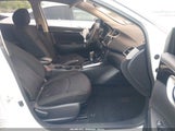 Nissan Sentra Sv 3N1AB7APXKY417849 снимка