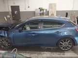 Mazda Mazda3 Touring 3MZBN1L37JM239322 снимка