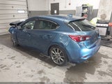 Mazda Mazda3 Touring 3MZBN1L37JM239322 снимка