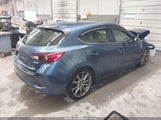 Mazda Mazda3 Touring 3MZBN1L37JM239322 снимка