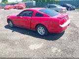 Ford Mustang V6 Deluxe/V6 Premium 1ZVFT80N575353954 fotografie