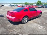 Ford Mustang V6 Deluxe/V6 Premium 1ZVFT80N575353954 fotografie