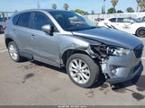 Mazda Cx-5 Grand Touring JM3KE2DY7E0389921 снимка