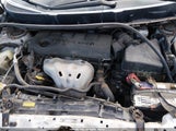 Toyota Matrix S 2T1KE4EE7CC048899 fotografie