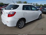 Toyota Matrix S 2T1KE4EE7CC048899 fotografie