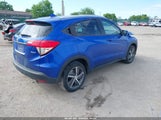 Honda Hr-V Awd Ex 3CZRU6H55MM721619 fotografie