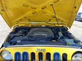 Jeep Wrangler Unlimited Sport 1C4HJWDG6FL597608 снимка