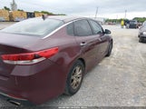 Kia Optima Lx 5XXGT4L36GG108148 снимка