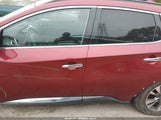Nissan Murano Platinum/S/Sl/Sv 5N1AZ2MH2HN149848 снимка