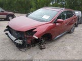 Nissan Murano Platinum/S/Sl/Sv 5N1AZ2MH2HN149848 photo