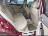 Nissan Altima 3.5 Sr 1N4BL2AP9BN475150 снимка