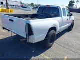 Toyota Tacoma 5TETX22N07Z436080 photo