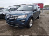 Ford Explorer Xlt 1FM5K8D82JGB76986 photo