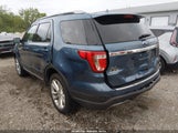 Ford Explorer Xlt 1FM5K8D82JGB76986 photo
