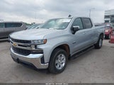 Chevrolet Silverado  2Wd Short Bed Lt 3GCPWCED6LG280484 fotografie