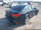 Lexus Is 250 JTHBK262882080606 photo