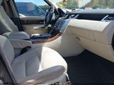 Land Rover Range Rover Sport Hse SALSK25479A197162 photo