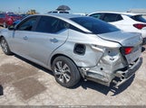 Nissan Altima S Fwd 1N4BL4BV5LC211624 снимка