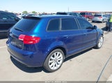 Audi A3 2.0T Premium WAUBEAFM6BA029913 снимка