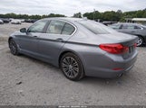 BMW 530I xDrive WBAJR7C01LWW70640 fotografie