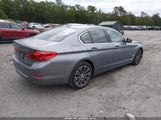BMW 530I xDrive WBAJR7C01LWW70640 photo