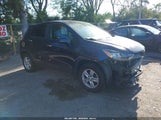Chevrolet Trax Ls 3GNCJNSB2KL223871 снимка
