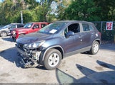 Chevrolet Trax Ls 3GNCJNSB2KL223871 снимка