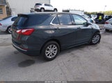 Chevrolet Equinox Lt 3GNAXJEV0JS639734 fotografie